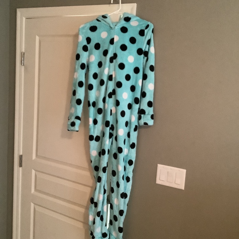 Justice Pajamas